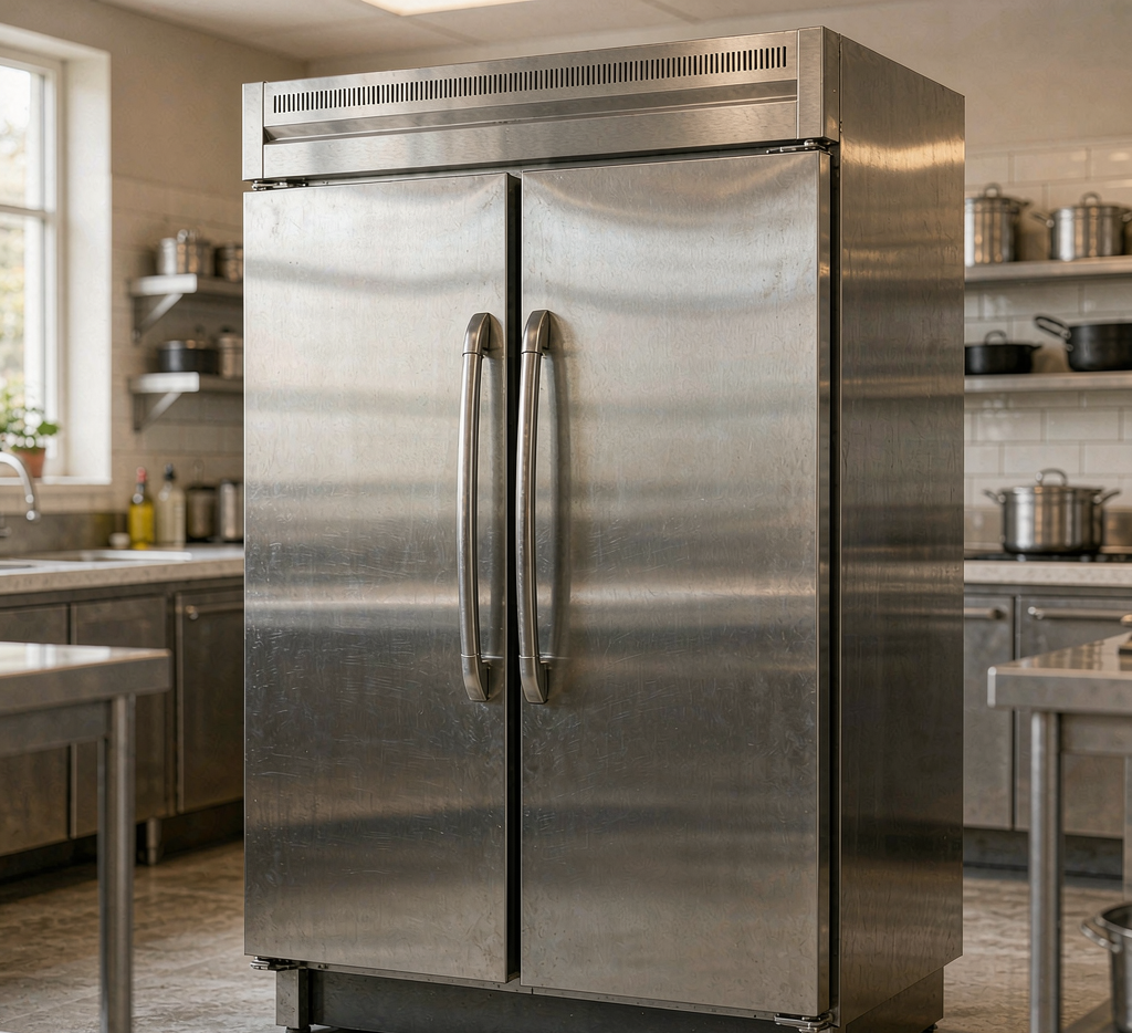 TRUWISE Commercial Refrigeration Parts