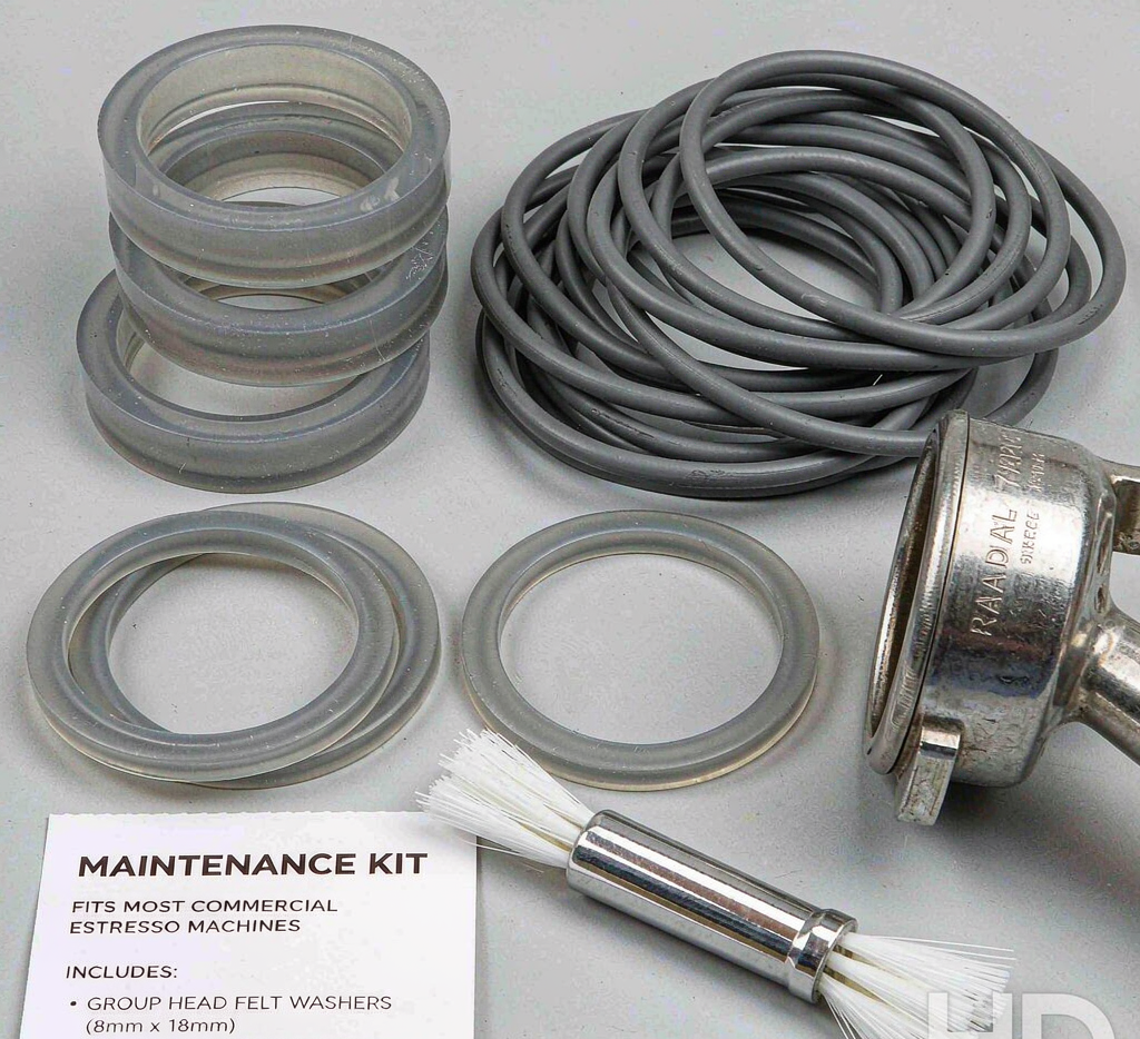 TRUWISE Coffee Machine Parts